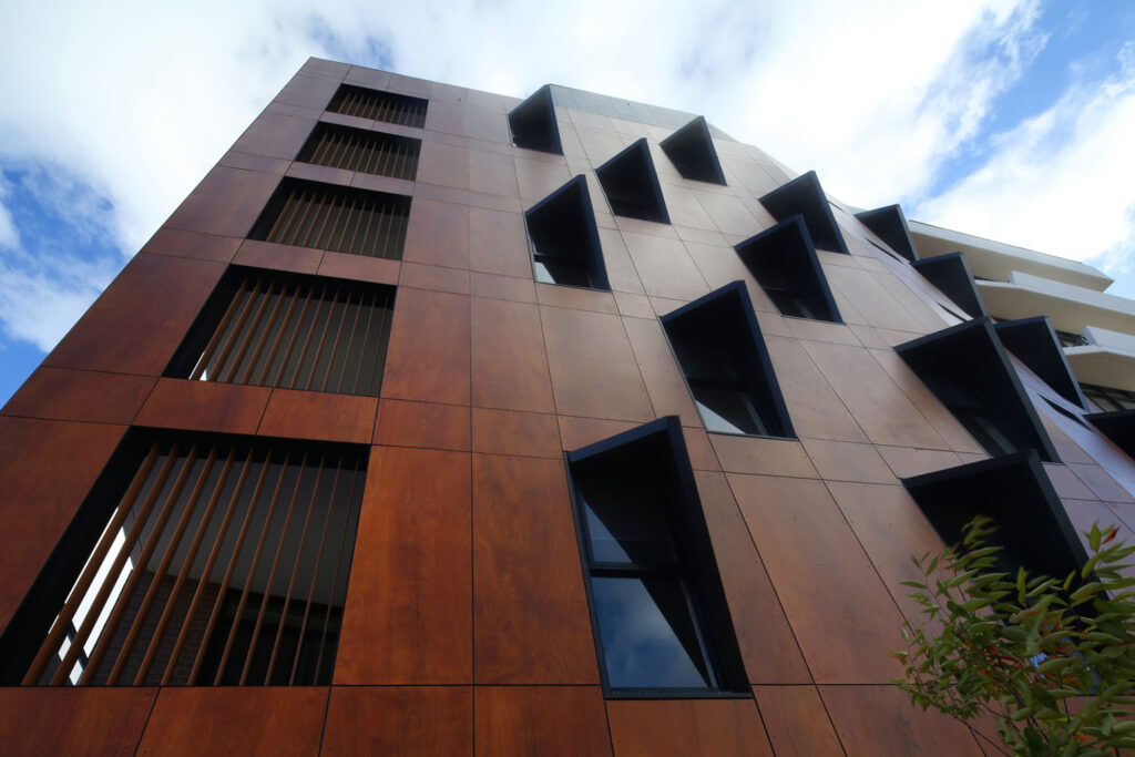 Zetland Exordium Apartments CITY WEST HOUSING