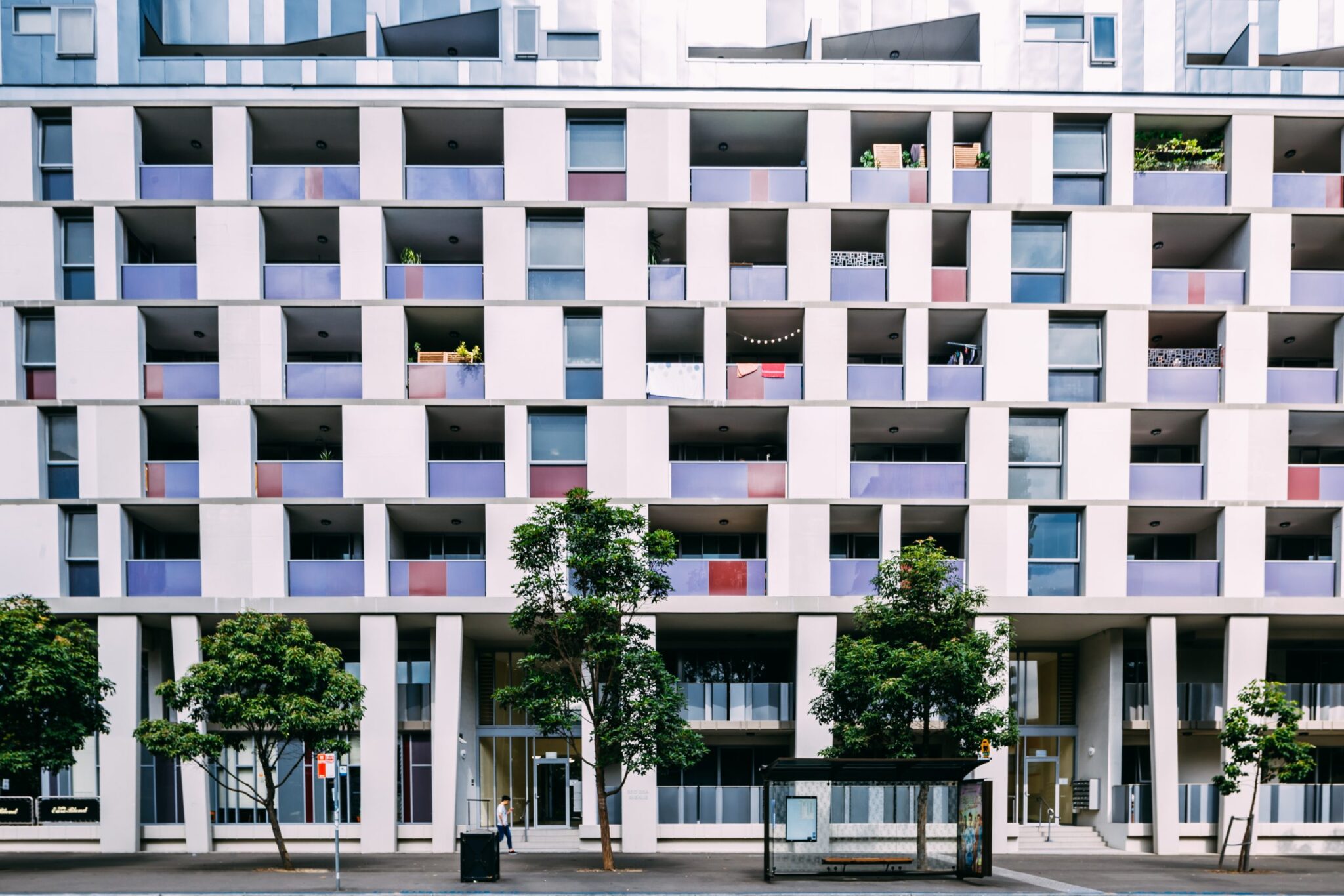 Zetland CITY WEST HOUSING