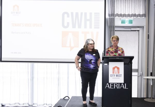 CWH_TV Group members