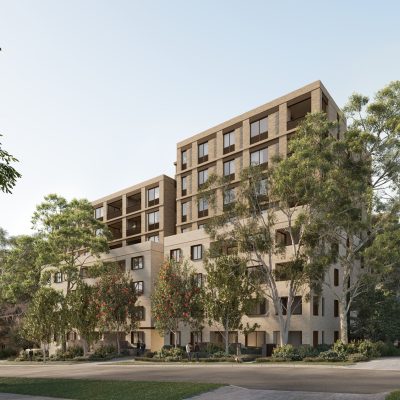 Melaleuca Apartments