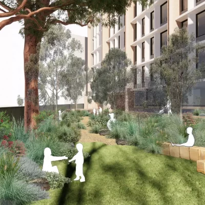 P21-106_Rockdale Affordable Housing_Montage